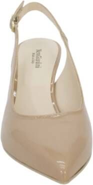 Nerogiardini Pumps Beige Dames