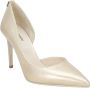 Nerogiardini Pumps Beige Dames - Thumbnail 2