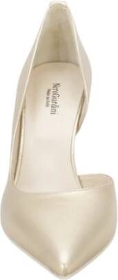 Nerogiardini Pumps Beige Dames