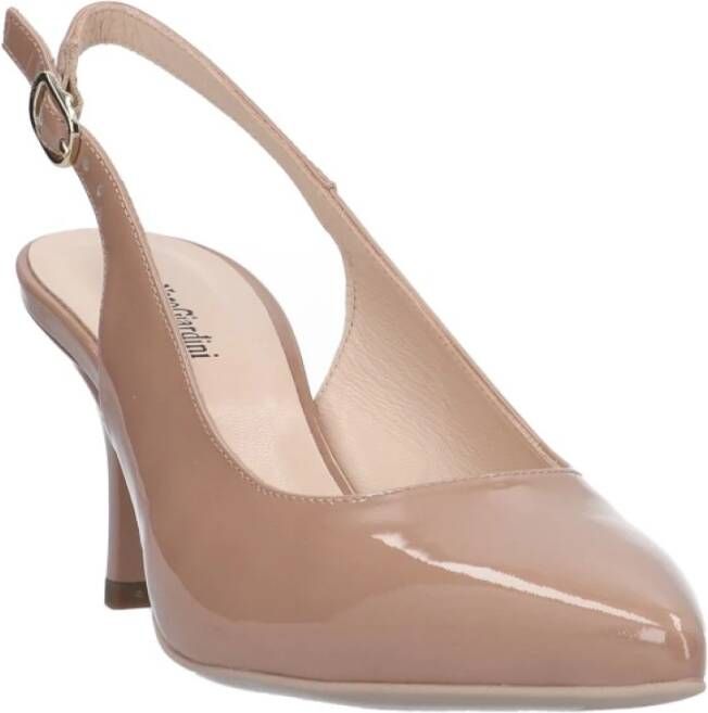 Nerogiardini Pumps Beige Dames