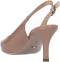 Nerogiardini Pompen Beige Dames - Thumbnail 10