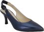 NeroGiardini E218342DE Slingbacks - Thumbnail 2