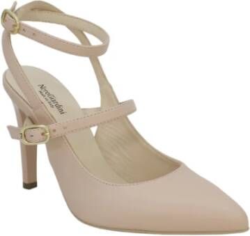 Nerogiardini Pumps Roze Dames