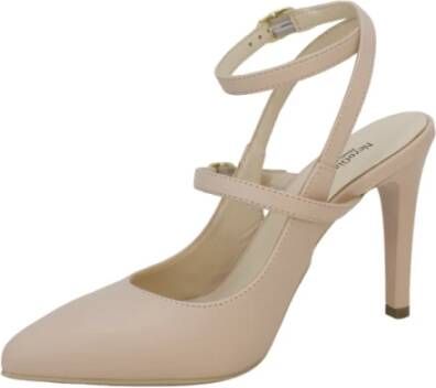 Nerogiardini Pumps Roze Dames
