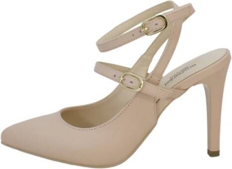 Nerogiardini Pumps Roze Dames