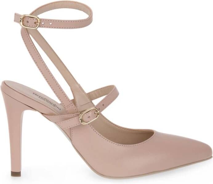 Nerogiardini Pumps Roze Dames