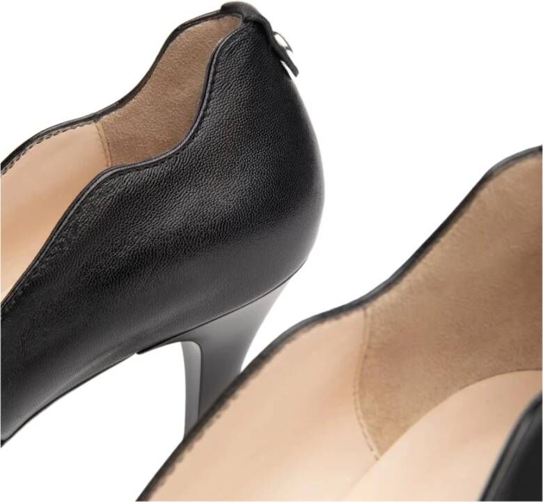 Nerogiardini Pumps Zwart Dames