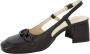 Nerogiardini Pumps Zwart Dames - Thumbnail 5