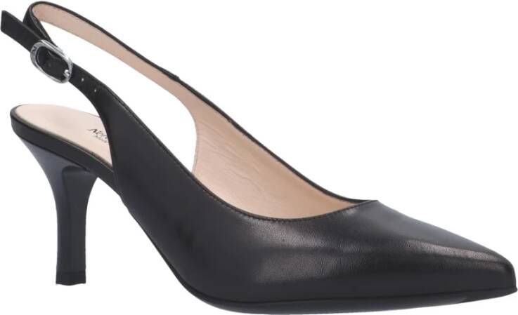 Nerogiardini Pumps Zwart Dames