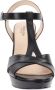 Nerogiardini High Heel Sandals Black Dames - Thumbnail 5