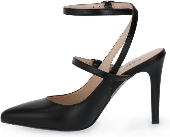 Nerogiardini Pumps Zwart Dames