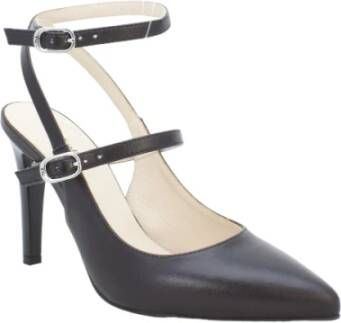 Nerogiardini Pumps Zwart Dames