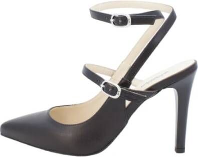 Nerogiardini Pumps Zwart Dames