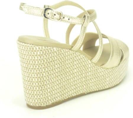 Nerogiardini Raffia SpieZ Sandal