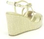 Nerogiardini Raffia SpieZ Sandal - Thumbnail 2