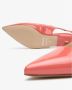 Nerogiardini Rode Sandalen met t30 Detail - Thumbnail 2