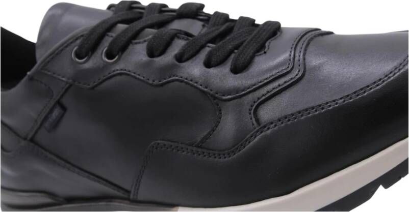 Nerogiardini Roes Sneaker