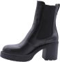 NeroGiardini Low Boots NERO GIARDINI 100 GUANTO NERO - Thumbnail 5