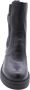 NeroGiardini Low Boots NERO GIARDINI 100 GUANTO NERO - Thumbnail 6