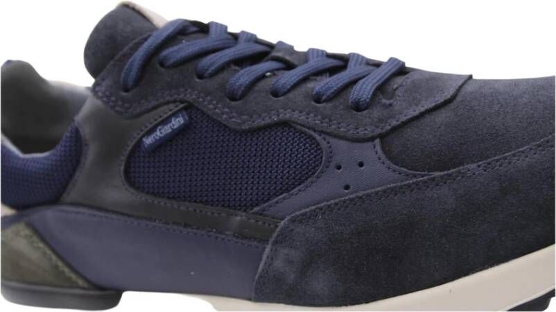 Nerogiardini Samo Sneaker