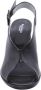 Nerogiardini Elegante hoge hak sandalen Black Dames - Thumbnail 5