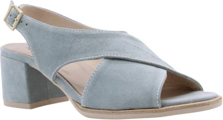 Nerogiardini Sandaal Gray Dames