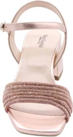 Nerogiardini Sandaal Roze Dames