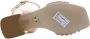 Nerogiardini Luxe Strass Sandalen voor speciale gelegenheden Beige Dames - Thumbnail 37