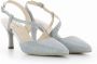 NeroGiardini Pumps NERO GIARDINI 705 NOTTURNO GHIACCIO - Thumbnail 9