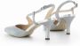 NeroGiardini Pumps NERO GIARDINI 705 NOTTURNO GHIACCIO - Thumbnail 10