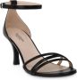 Nerogiardini High Heel Sandals Black Dames - Thumbnail 5