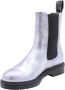 Nerogiardini Scrooge Laars Gray Dames - Thumbnail 4