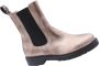 Nerogiardini Shere Khan Chelsea Boots - Thumbnail 2
