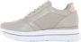 Nero Giardini NeroGiardini E409831D 710 Beige sneaker wijdte G - Thumbnail 7
