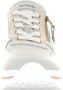 Nero Giardini NeroGiardini E409831D 710 Beige sneaker wijdte G - Thumbnail 9