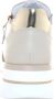 Nero Giardini NeroGiardini E409831D 710 Beige sneaker wijdte G - Thumbnail 10