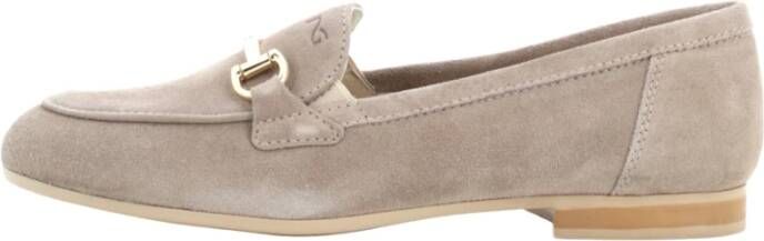 Nerogiardini Shoes Beige Dames