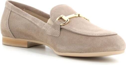 Nerogiardini Shoes Beige Dames