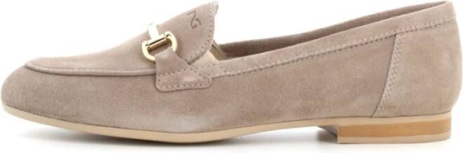 Nerogiardini Shoes Beige Dames