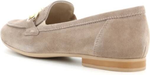 Nerogiardini Shoes Beige Dames