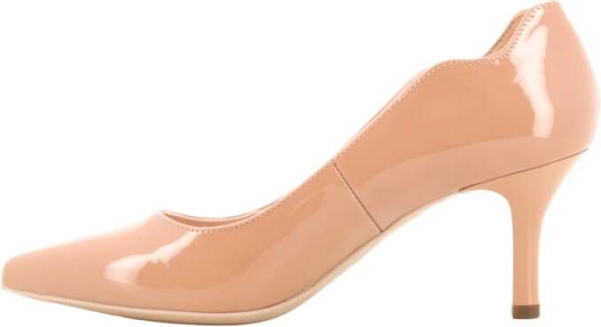 Nerogiardini Shoes Beige Dames