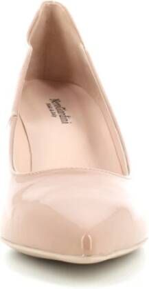 Nerogiardini Shoes Beige Dames