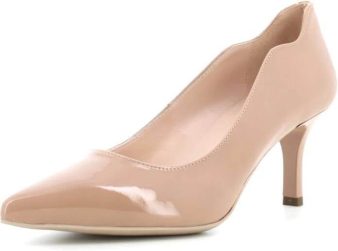 Nerogiardini Shoes Beige Dames