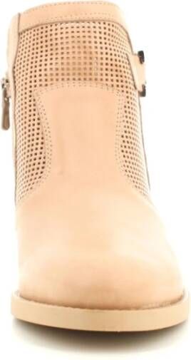 Nerogiardini Shoes Beige Dames