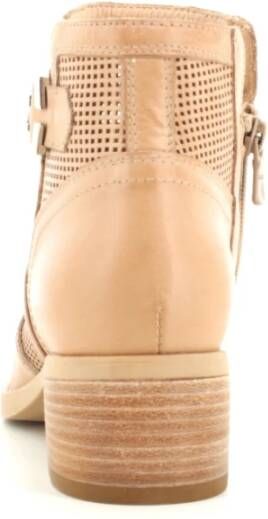 Nerogiardini Shoes Beige Dames