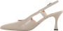 Nerogiardini Shoes Beige Dames - Thumbnail 3