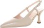 Nerogiardini Shoes Beige Dames - Thumbnail 5
