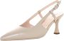 Nerogiardini Shoes Beige Dames - Thumbnail 4