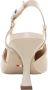 Nerogiardini Shoes Beige Dames - Thumbnail 5