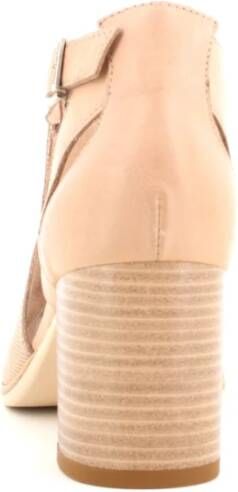 Nerogiardini Shoes Beige Dames
